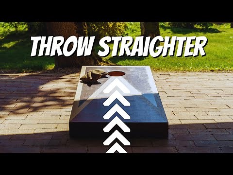 Cornhole Practice CHEAT CODE