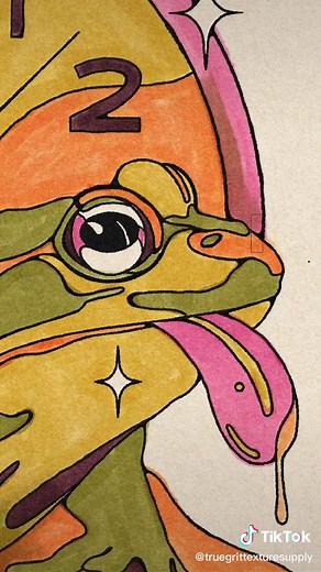 KolorMarc: Tu Kit de Dibujo Digital Definitivo