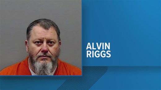 Jurors sentence East Texas man to 7 years in prison for severe neglect of his elderly mother