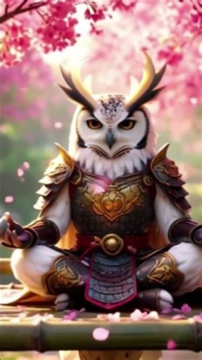 owl #anime