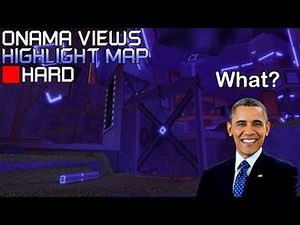 Roblox - Flood Escape 2 - Onama Views -CM PERMANENT-