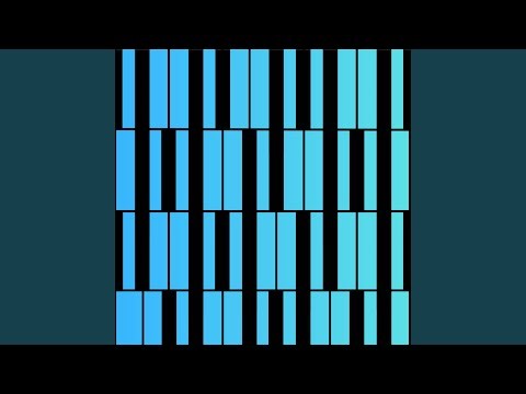 Day One (Interstellar Theme) Piano Version