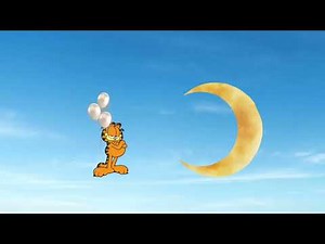 DreamWorks Animation & Paws Incorporated’s Garfield Gets Real (2007) - Opening Scene