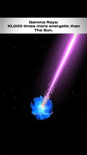 The Universe’s Most Extreme Objects #KurioScope #GammaRays #ExtremesOfTheUniverse#NeutronStar#Pulsar