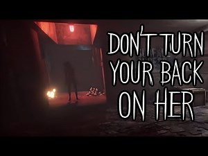 Don't Turn Your Back on Her Boss Fight - Total Chaos - Ps5 Pro