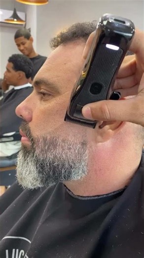 #beard #barbershop #barber #barbershop