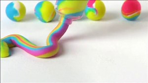 Watch Play-Doh Sweet Shoppe Candy Cyclone Set on Amazon Live