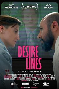 Stream Desire Lines (2024): Find it on Netflix, Prime Video, Hulu & more