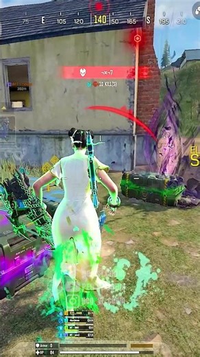 The Jackal Farmer🤯✅