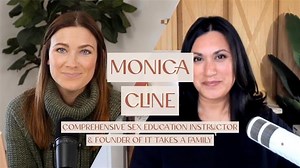 We're exposing the disturbing content children are taught behind closed doors in comprehensive sex education classes. Monica Cline was a Planned Parenthood and LGBTQ trained comprehensive sex education instructor for 10 years before realizing what she was doing was grooming children to become sexually active. Now she's sitting down with Christine Yeargin to blow the whistle on the perversion of comprehensive sex education. You do not want to miss this episode. Share it with every parent you know