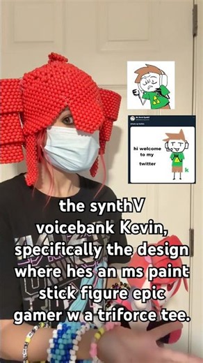 ily mr kevin synthV #vocaloid #vocalsynth #synthV #kasaneteto #kevinsynthv #kandi #kandikid