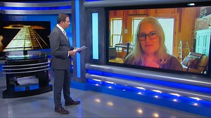 Paula Cole discusses her upcoming Calgary concert