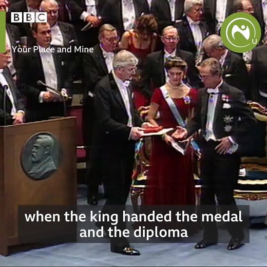 1.9K views · 39 reactions | Tomorrow on Your Place and Mine, we mark 25 years this month since Seamus Heaney won the Nobel Prize for literature. His wife Marie remembers the occasion fondly, and the Seamus Heaney HomePlace in Bellaghy will be staging a series of virtual events next week. We'll hear more on the show as Arts Programmer at the HomePlace Cathy Brown joins Anne-Marie McAleese at 8:05 tomorrow morning.  https://bbc.in/2IbXUNC | BBC Radio Ulster | Facebook
