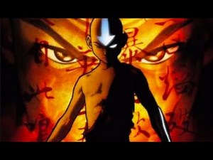 Avatar: The Last Airbender - Anime Opening 3 (Book 3) | "Sakura Mitsutsuki" (Gintama OP 13)