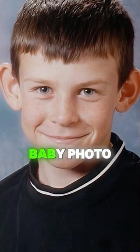 Guess The Footballer From Their Childhood 😱