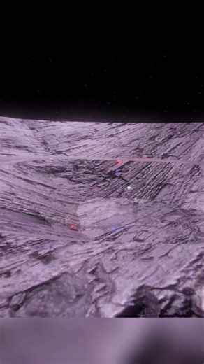 This Game Has TOO MANY Enemies #horrorgame #scary #vr #gorilla #gorillatag #animation #roblox