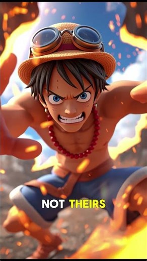 Ace Appeared… And Goku & Luffy Had No Choice pt. 9 #goku #whatif #xenoverse2 #shorts #fyp #viral