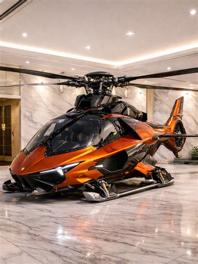 THE EXQUISITE LIFESTYLE | Aviation rewritten with the discipline of engineering and the obsession of a hypercar atelier. Metallic orange over exposed carbon fiber,... | Instagram