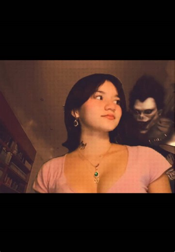 #deathnote #deathnoteコスプレ #capcut #anime #ryuk | ryuk