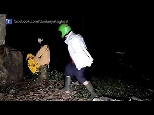 ketika helm ijo melakukan aksinya 😂😂