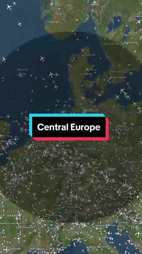Discover Planes with the Plane Finder App