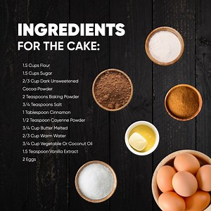 3.2K views · 43 reactions | These sinfully tasty Mexican chocolate...