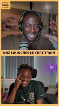 NRZ Introduces Luxury Trains To Mutare