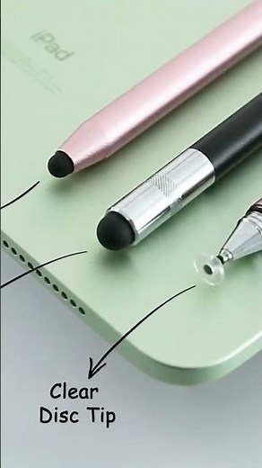 5 CHEAP Apple Pencil Alternatives You Should Try Now