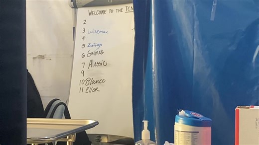 FYI: I was forced to switch my medical plan in 2026 from Humana to Scan ( or Scam ) as I see them now because I wanted to stay with UCSD Medical Doctors. After going to emergency yesterday, I spent about five hours in a MASH TENT WITH MY WIFE IN THE PARKING LOT FREEZING OUR ASSES OFF! ￼ NEWSFLASH! We Are Not Young Anymore UCSD AND SCAN! We Are Senior Citizens! Your Parking Lot Tent for Hard Working Retired American Taxpayers WAS SUB STANDARD! Even More So For La Jolla! SHAME ON ALL OF YOU! | Mik