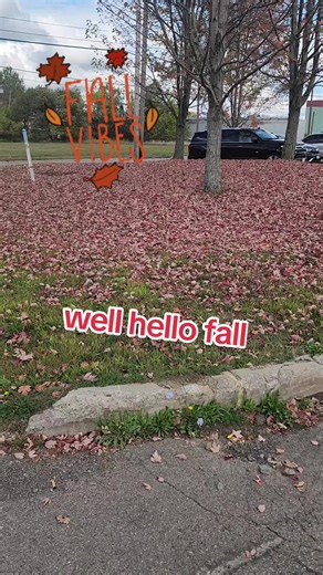 this sure happened fast