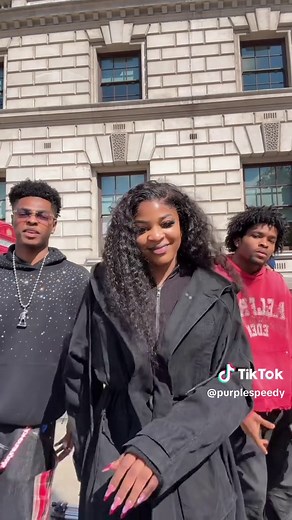 Purple Speedy & Iphe: Current Boyfriend, New Updates & Dancing Together