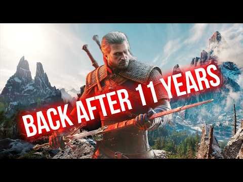 Why This Witcher 3 Expansion Is Such A Big Deal