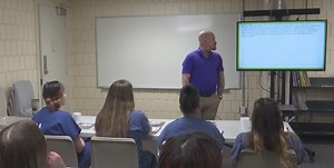 Expanded Horry County jail program gives women access to resources for first time