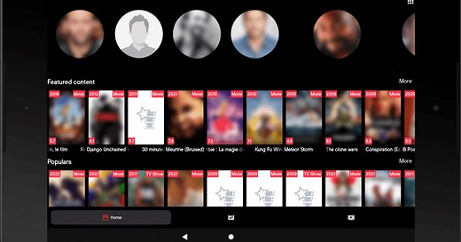 Download and run Zero Film Lite on PC & Mac (Emulator)