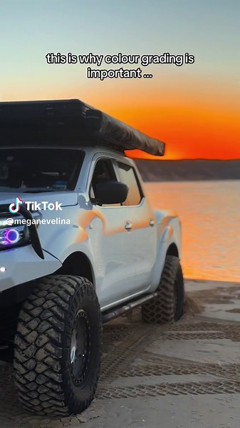 Mastering the Art of Car Colour Grading: A Comprehensive Guide