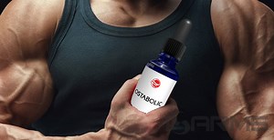 Ostarine (MK-2866) - iSARMS.com