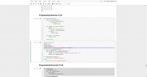 SOLVED:(Markov matrix) An n ×n matrix is called a positive Markov matrix if each element is positive and the sum of the elements in each column is 1 . Write the following method to check whether a matrix is a Markov matrix. public static boolean isMarkovMatrix(double[] [] m) Write a test program that prompts the user to enter a 3 ×3 matrix of double values and tests whether it is a Markov matrix. Here are sample runs: