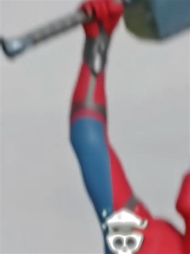 Exploring Mjölnir: Thor's Legendary Hammer