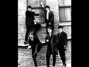 THE COACHMEN - Money