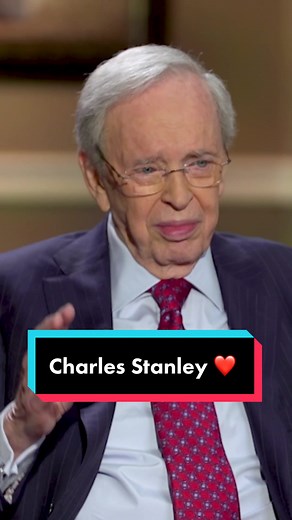 Remembering Dr. Charles Stanley: A Legacy of Faith and Inspiration