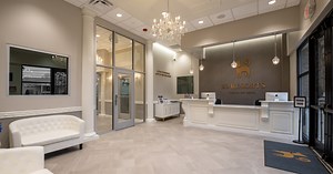 Couple opens Ohio's first K9 Resorts Luxury Pet Hotel in North Olmsted