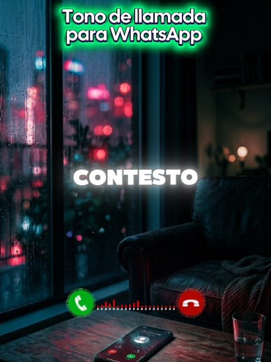 Tono de llamada para WhatsApp — descargar e instalar fácilmente