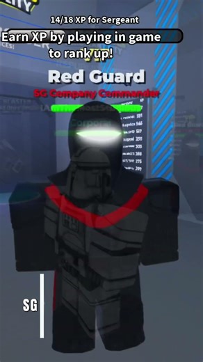 Coruscant City RP, A Fresh Roblox Star Wars Roblox Game