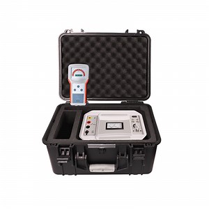 [Hot Item] Handheld Cable Pipe Locator Cable Route Tracer Portable Cable Path Finder