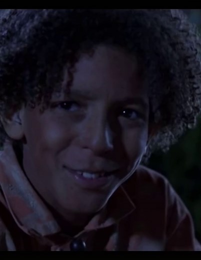 Héctor Zeroni: Análisis de su Impacto en 'Holes'