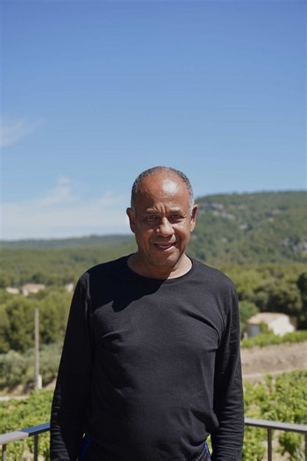 Rencontre avec Jean Tigana, fondateur de La Dona Tigana