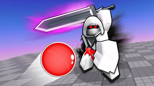 Blade Ball Valentine's Event guide