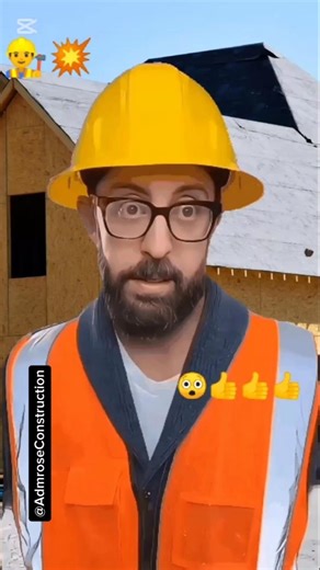 Engineer skills 💥 video #adamrose #construction #engineering #workers #skills