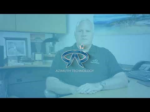 Len Zaiser IV, CEO and Co-Founder of Azimuth Technology, Shares Insights on Contract Manufacturing