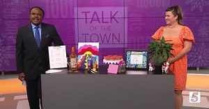 Last Minute Valentine's Gifts